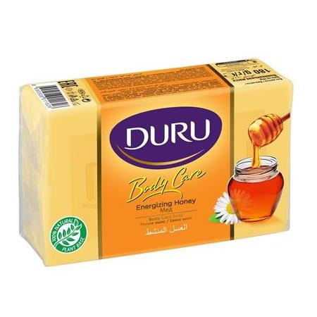 DURU BODY CARE BALLI BANYO SABUNU | 160 GR.